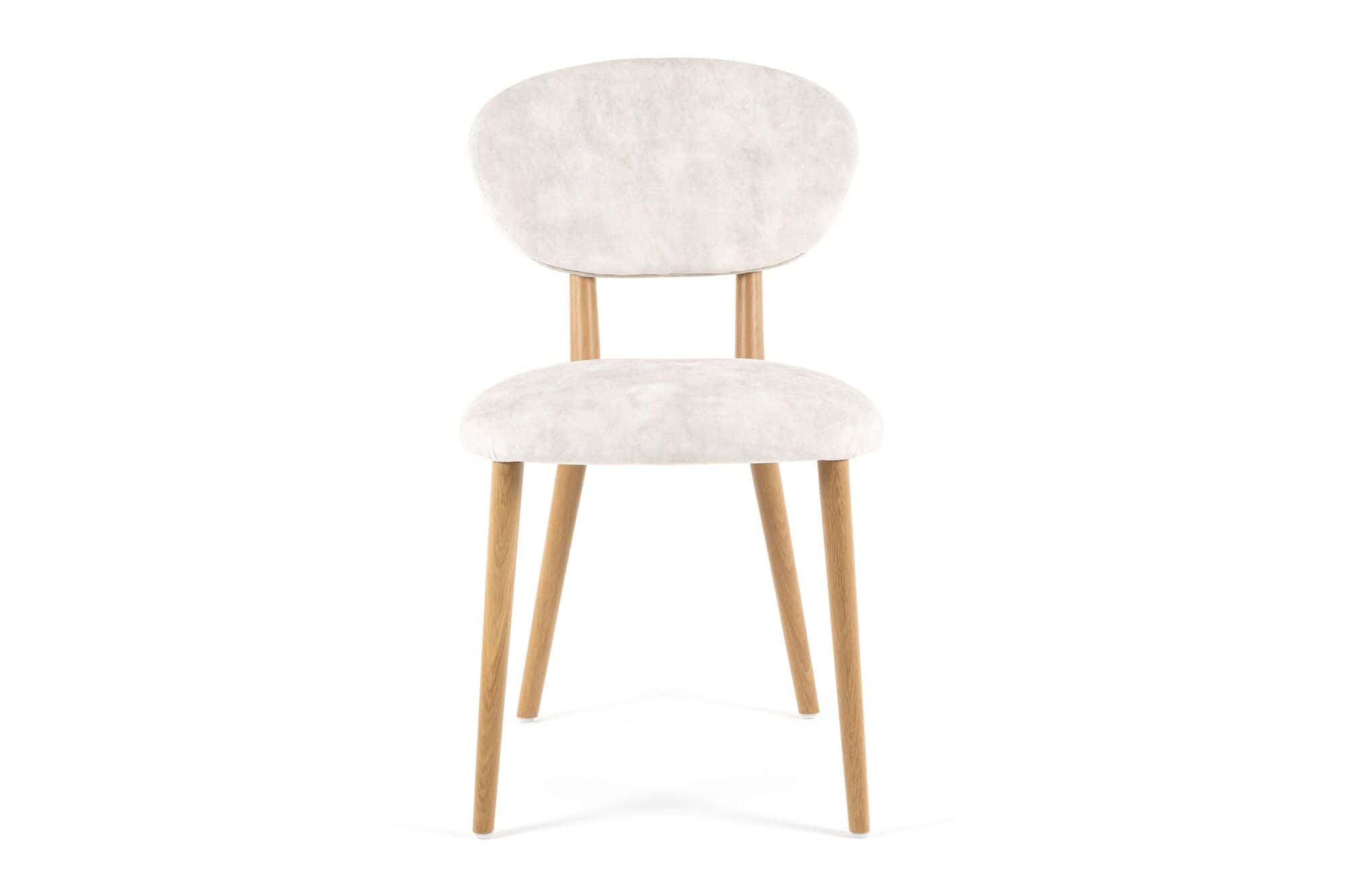 Esstisch Stuhl Holzgestell