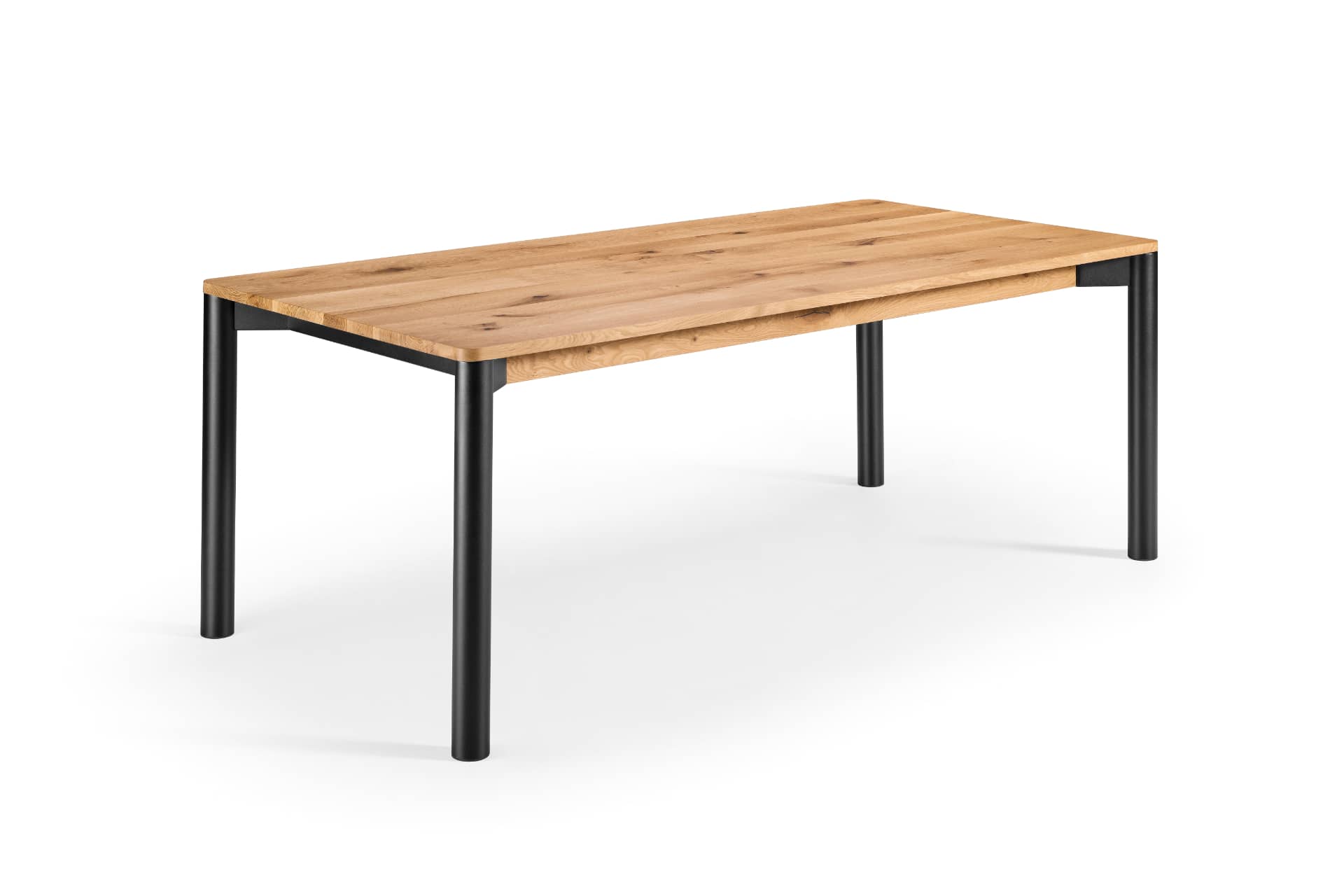 Esstisch Lana Metall