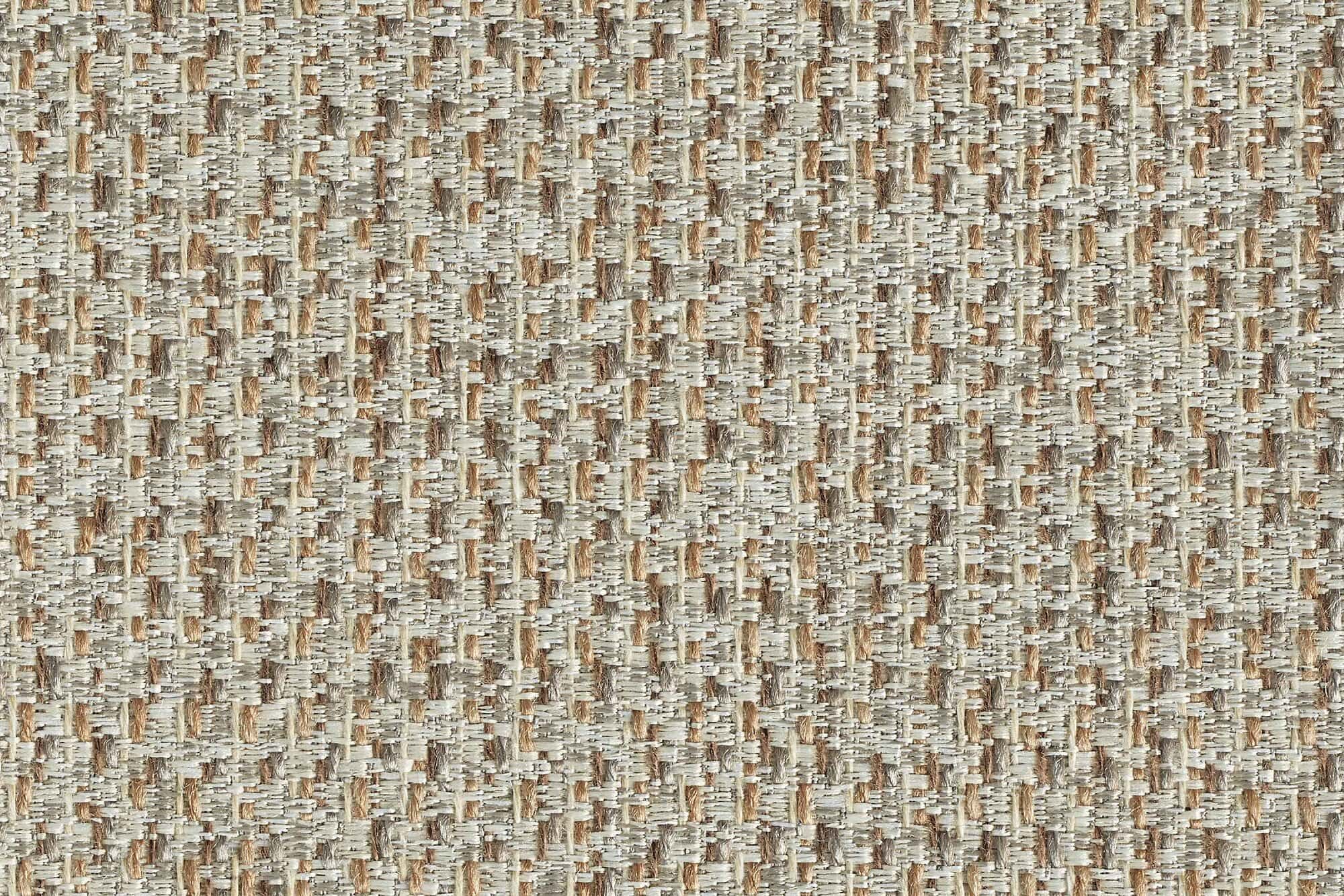 Stoff Lind beige grau 665